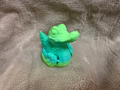 Gator Duck