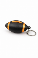 Football Keychains