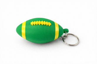 Football Keychains