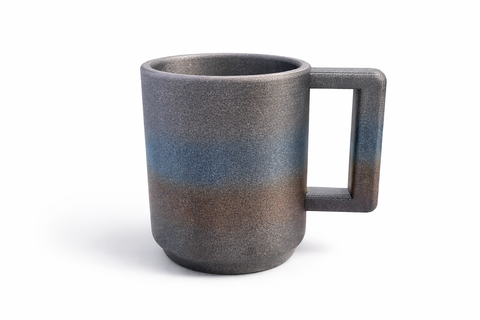 Mug Inspired Can Koozie