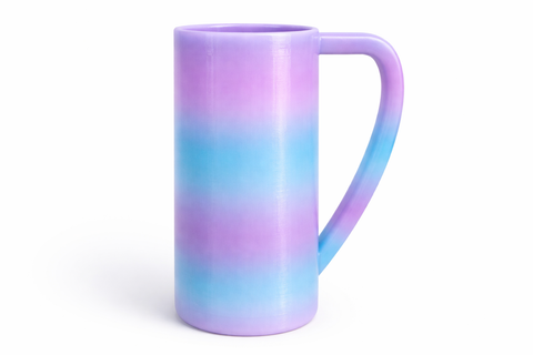 Tall Slim Can Koozie