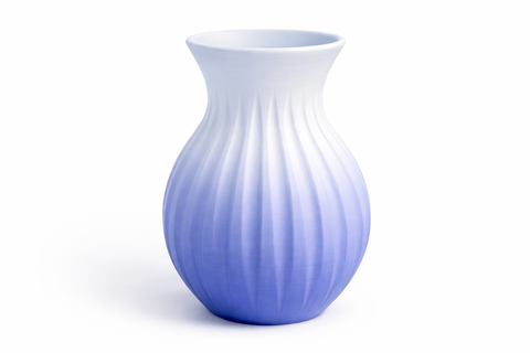 CubeCraft Vase