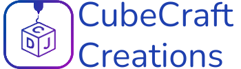 CubeCraft Creations