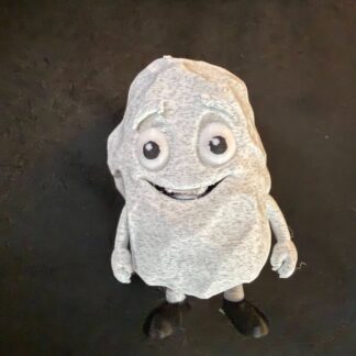 Pebbleton Jr