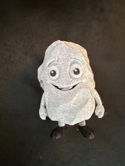 Pebbleton Jr