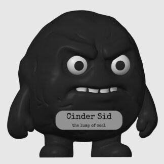 Cinder Sid