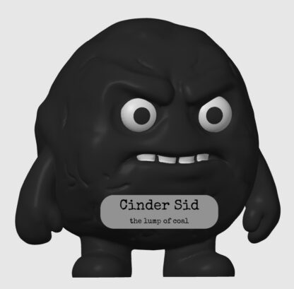 Cinder Sid