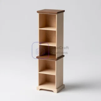 Tower Bookcase