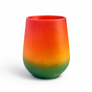Stemless Wineglass Can Koozie