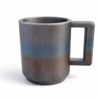 Mug Inspired Can Koozie