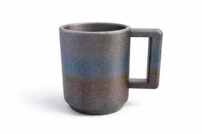 Mug Inspired Can Koozie