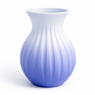 CubeCraft Vase