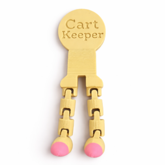 Cart Keepers