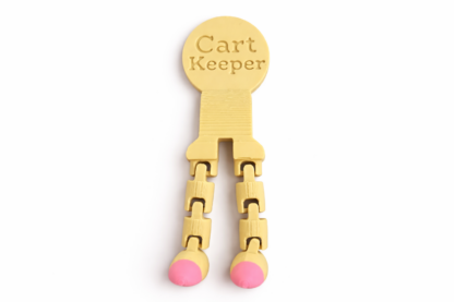 Cart Keepers