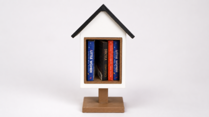 Mini Little Library