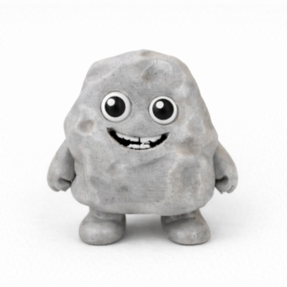 Boulder Bill