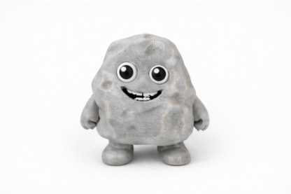 Boulder Bill