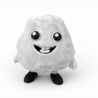 Rocky McSmiles